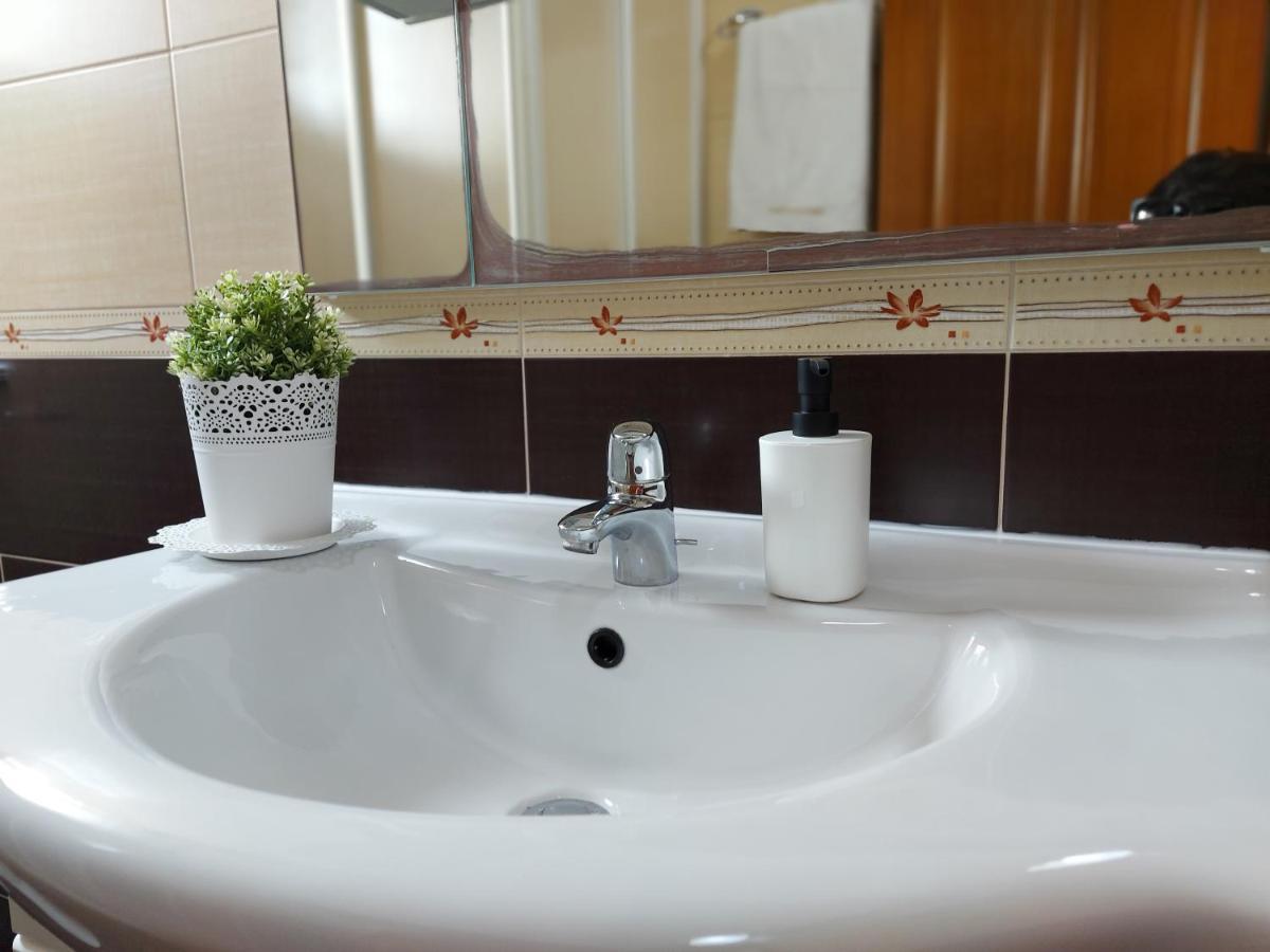 Apartments Palic Baška Kültér fotó